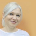 Фотография специалиста Иванова Ирина Ивановна