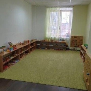 Детский центр Умка в Краснознаменске фото 3