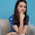 Фотография специалиста Степанцова Алёна Владимировна