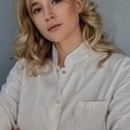 Фотография специалиста Давыдова Кристина Вячеславовна