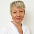 Фотография специалиста Насырова Маргарита Евгеньевна