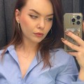 Фотография специалиста Трошкина Анфиса