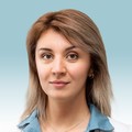 Фотография специалиста Михновская Юлия Владимировна