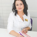 Фотография специалиста Сумина Наталья Владимировна