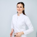 Фотография специалиста Пашутина Наталья Андреевна
