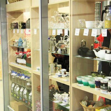 Магазин чая, кофе и подарков TeaPartySPB.ru в Приморском районе фото 3