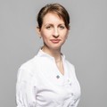 Фотография специалиста Зайцева Оксана Владимировна