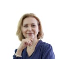 Фотография специалиста Железовская Елена Владимировна