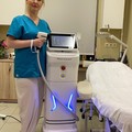 Фотография специалиста Стрельникова Наталья
