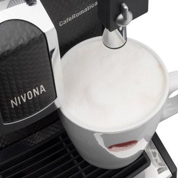 Ремонт кофемашин и кофеварок Nivona фото 1