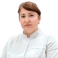 Фотография специалиста Абдулмеджидова Патимат Абдулсаламовна