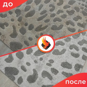 Цех по стирке ковров Яркий Феникс фото 1