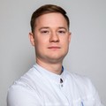 Фотография специалиста Михайлов Владислав Сергеевич