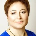 Фотография специалиста Павлушкова Анна Дмитриевна