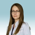 Фотография специалиста Бахметьева Мария Сергеевна