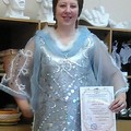 Фотография специалиста Майорова Светлана Вадимовна