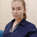 Фотография специалиста Рудова Евгения Дмитриевна