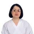 Фотография специалиста Мамай Ирма Анзоровна