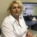 Фотография специалиста Кудряшова Елена Александровна