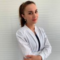 Фотография специалиста Мамедова Тарана Ровшановна