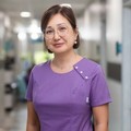 Фотография специалиста Ахмедова Дина Геннадьевна