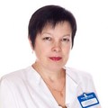 Фотография специалиста Трофимова Нина Елгуджевна