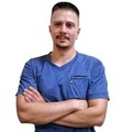 Фотография специалиста Кофтов Михаил Владимирович