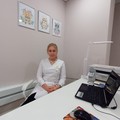 Фотография специалиста Лукьянова Марина Владимировна