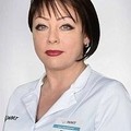 Фотография специалиста Федорова Марина Викторовна