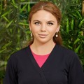 Фотография специалиста Азаренко Карина Сергеевна