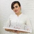 Фотография специалиста Фокина Екатерина