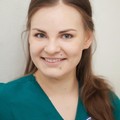 Фотография специалиста Селезнева Юлия Алексеевна