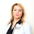 Фотография специалиста Тюрина Вера Николаевна