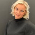 Фотография специалиста Лукина Анастасия