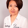 Фотография специалиста Эрмекова Айя
