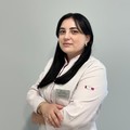 Фотография специалиста Тахманова Индира Гусейновна