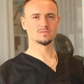 Фотография специалиста Горбышен Андрей Юрьевич