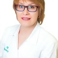 Фотография специалиста Полякова Наталья Владимировна