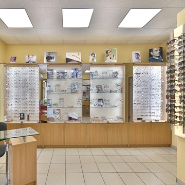 Новая Оптика фото 1