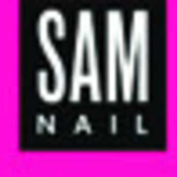 Магазин косметики для маникюра Sam Nail на Логовской, 3А фото 1