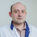 Фотография специалиста Климович Артем Григорьевич