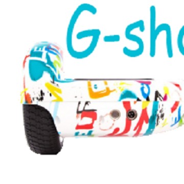 G-shop giroskutery-shop.ru фото 1