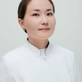 Фотография специалиста Кынзыбеева Оюна Олеговна