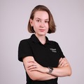 Фотография специалиста Остахова Ксения Дмитриевна