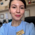 Фотография специалиста Кургина Алина Романовна