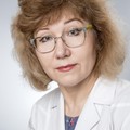 Фотография специалиста Абдрахманова Елена Константиновна