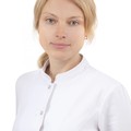 Фотография специалиста Долицкая Ольга Юрьевна