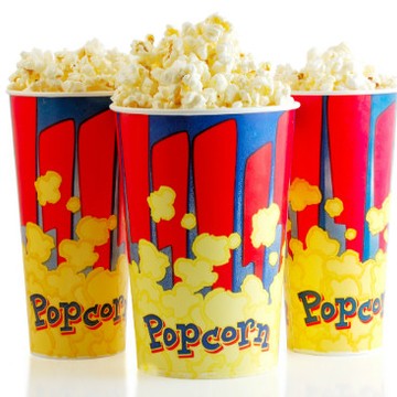Компания Popcorn.Love на Павелецкой фото 3