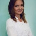 Фотография специалиста Артюшкова Дарьяна Леонидовна
