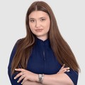 Фотография специалиста Малкова Милена Евгеньевна